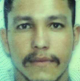 Byron Sosa Orellana